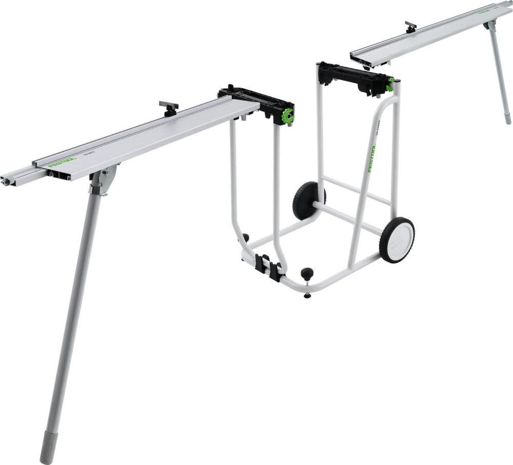 

Festool Kapex Portable Metric Stand Set KS120