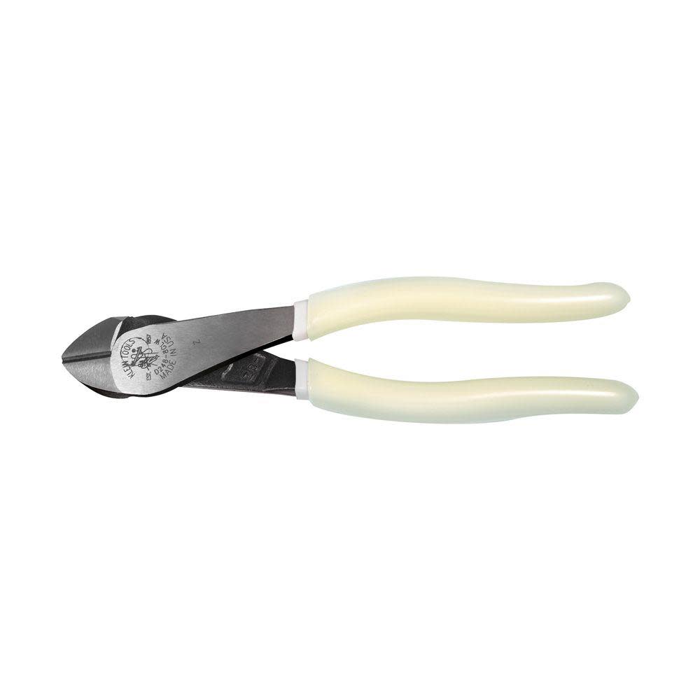 

Klein Tools Diagonal Cutters High-Visibility