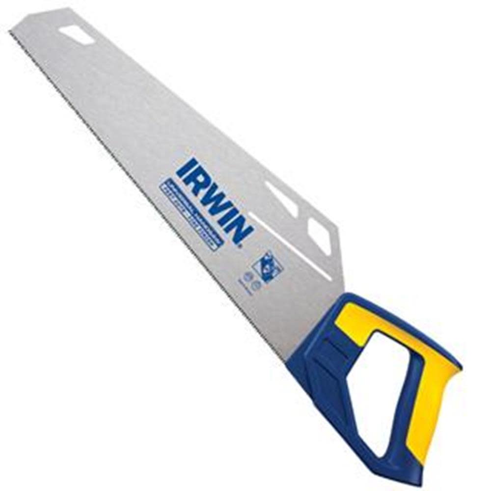 

Irwin 20 In. Universal Handsaw