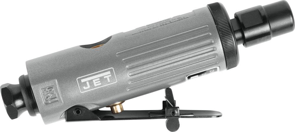 

JET 1/4 in. Straight Aluminum Die Grinder