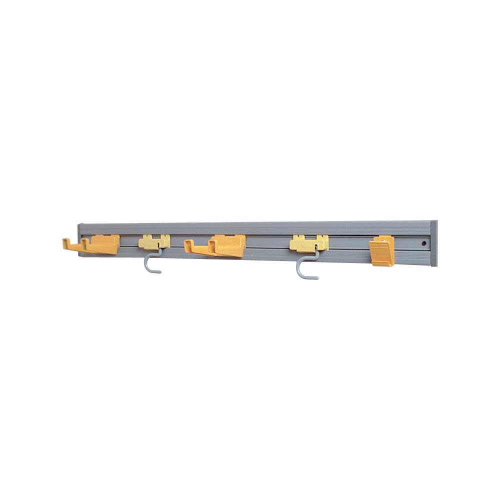 

Rubbermaid Closet Organizer/Tool Holder