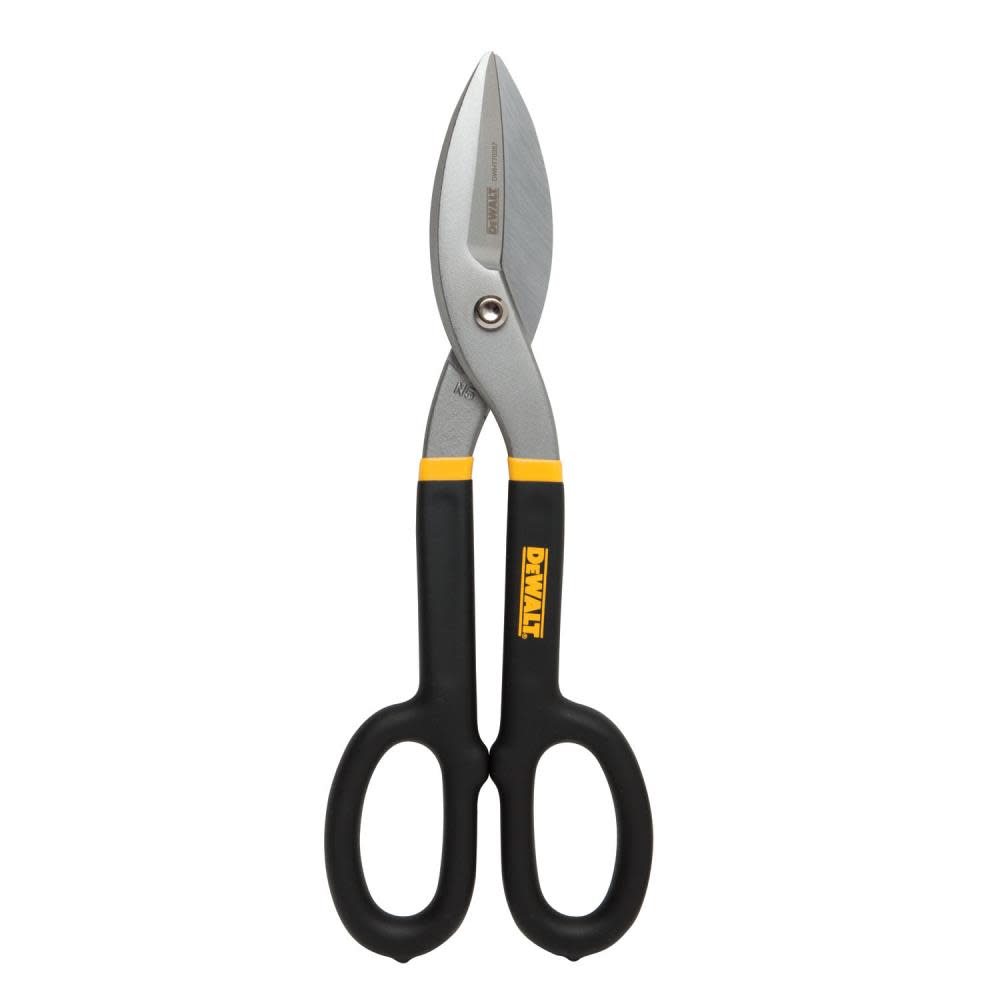 

DEWALT 12 In. Tin Snips