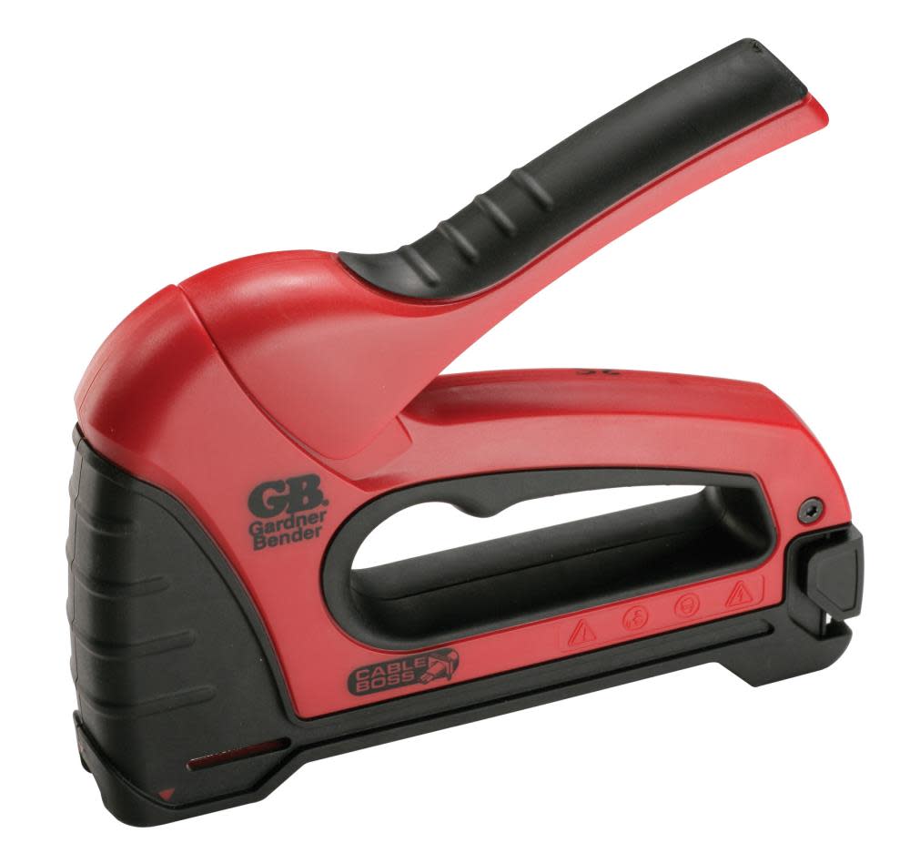 

Gardner Bender Cable Boss Staple Gun