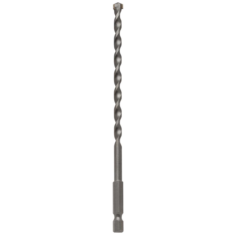 

DEWALT 3/16-in x 4-in x 6-in Impact Ready Masonry Bit