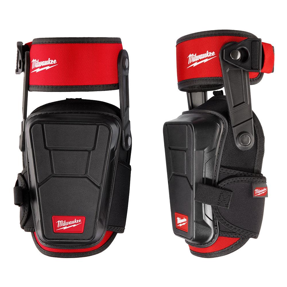 

Milwaukee Stabilizer Performance Knee Pads