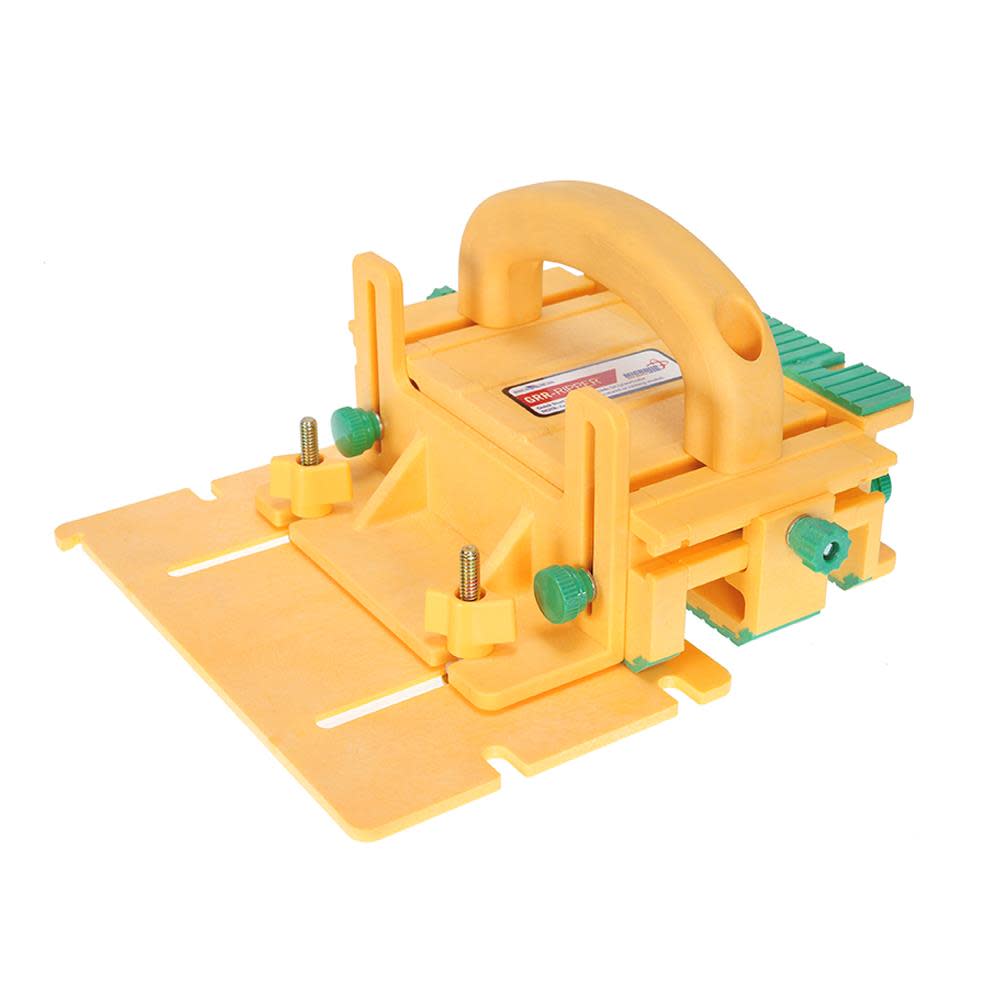 

Microjig GRR-RIPPER Advanced