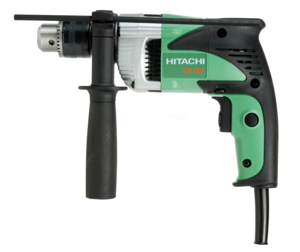 

Hitachi 5/8 In. Hammer Drill
