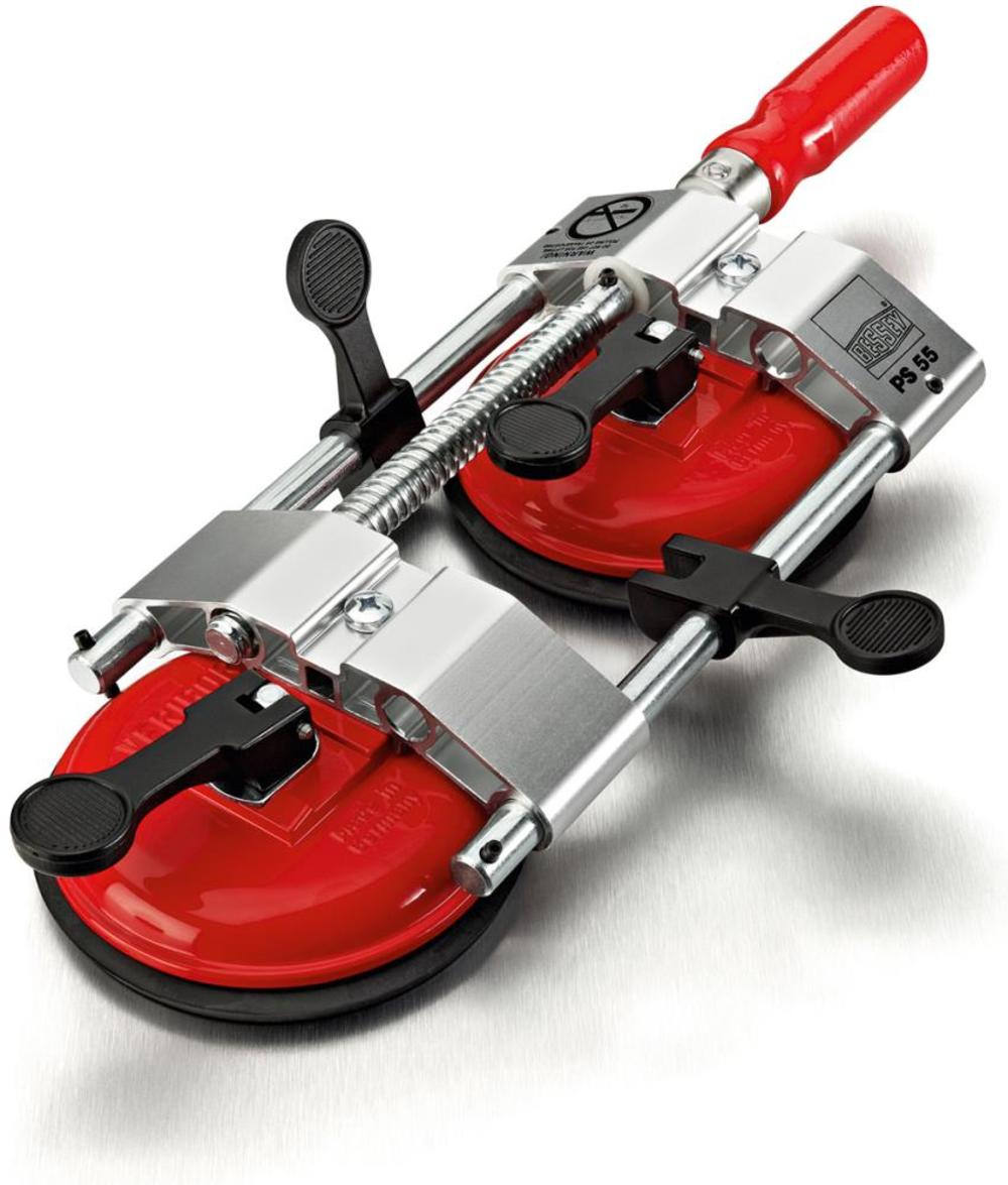 

Bessey Solid Surface Seaming Tool 48 Pounds Clamping Force