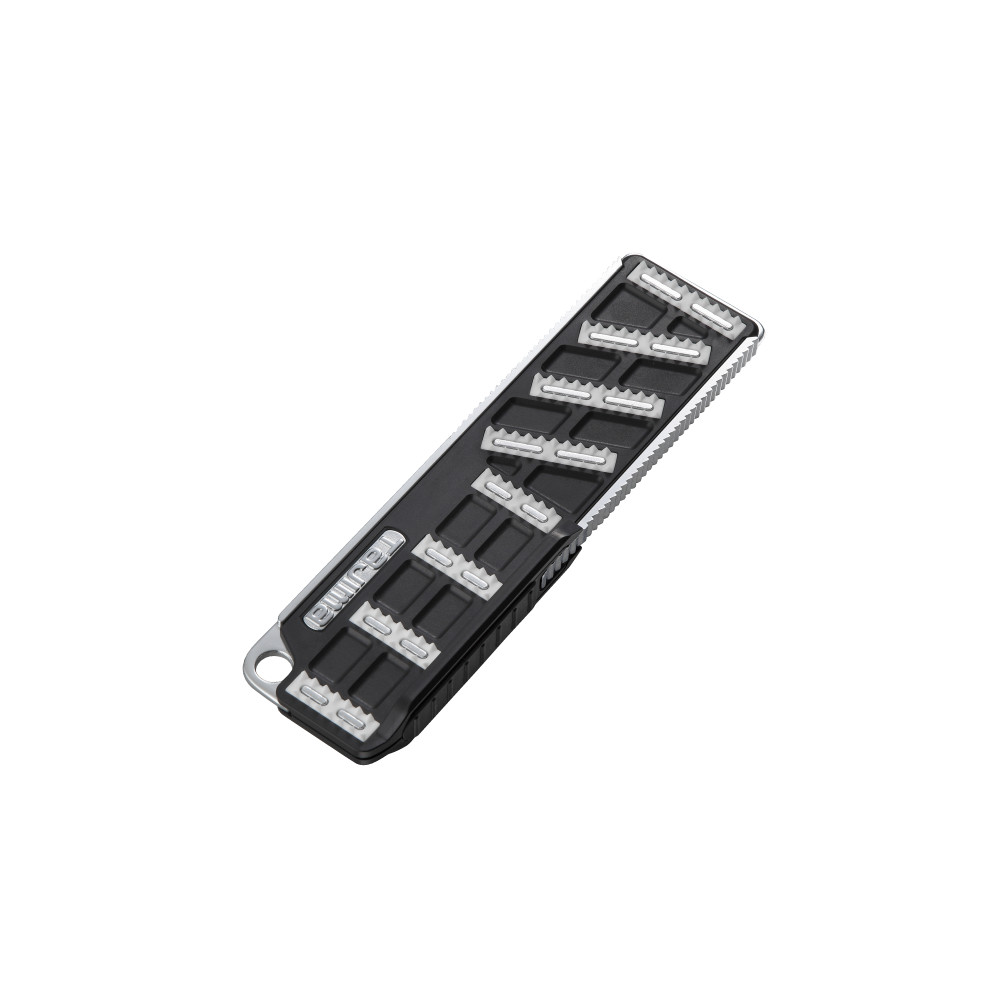 Tajima Drywall Rasp 7in Super Hard Ceramic Blade TBY-SH180 - Acme
