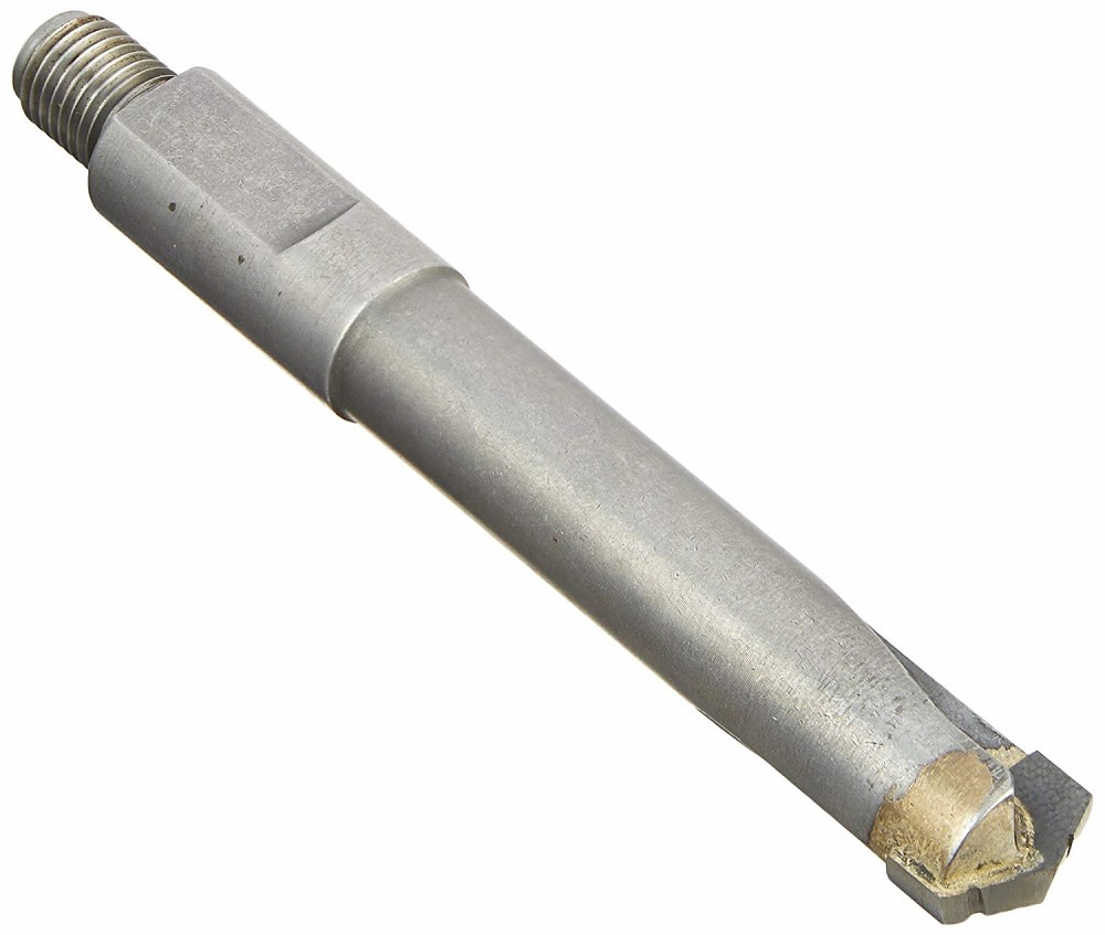 

Ridgid 5/8" (CI/DI) Bit Cutter