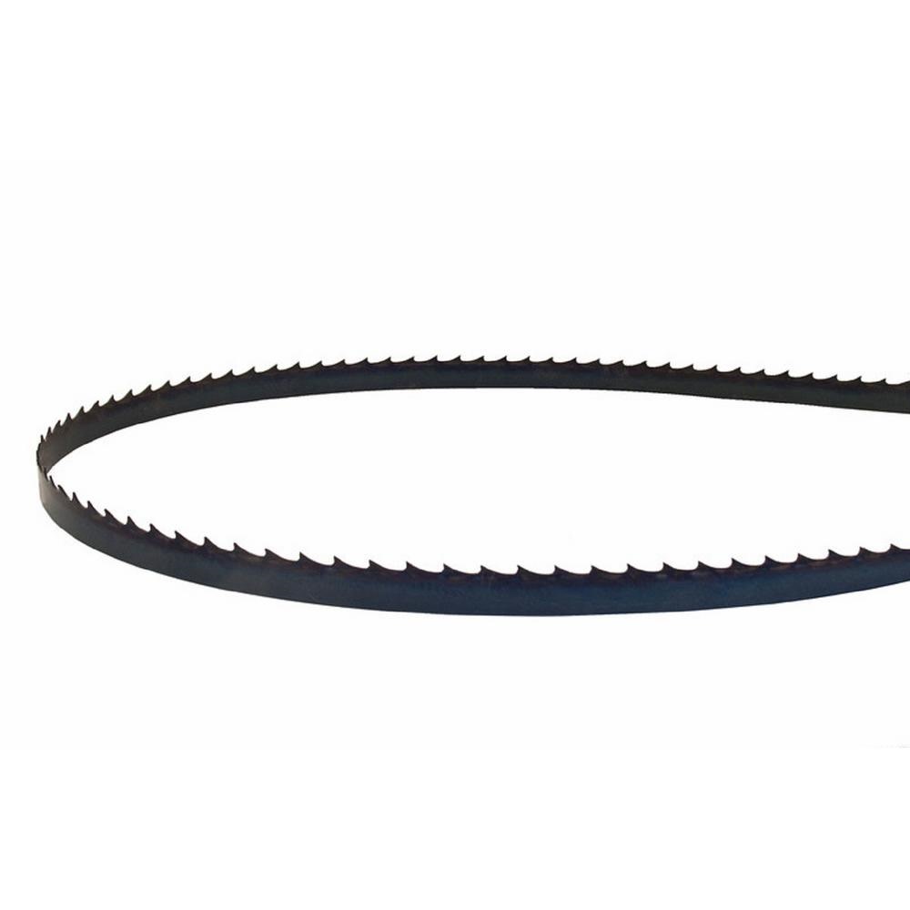 

Olson Saw Company 133" x 1/2" 6 TPI Hook HEFB Band Saw Blade
