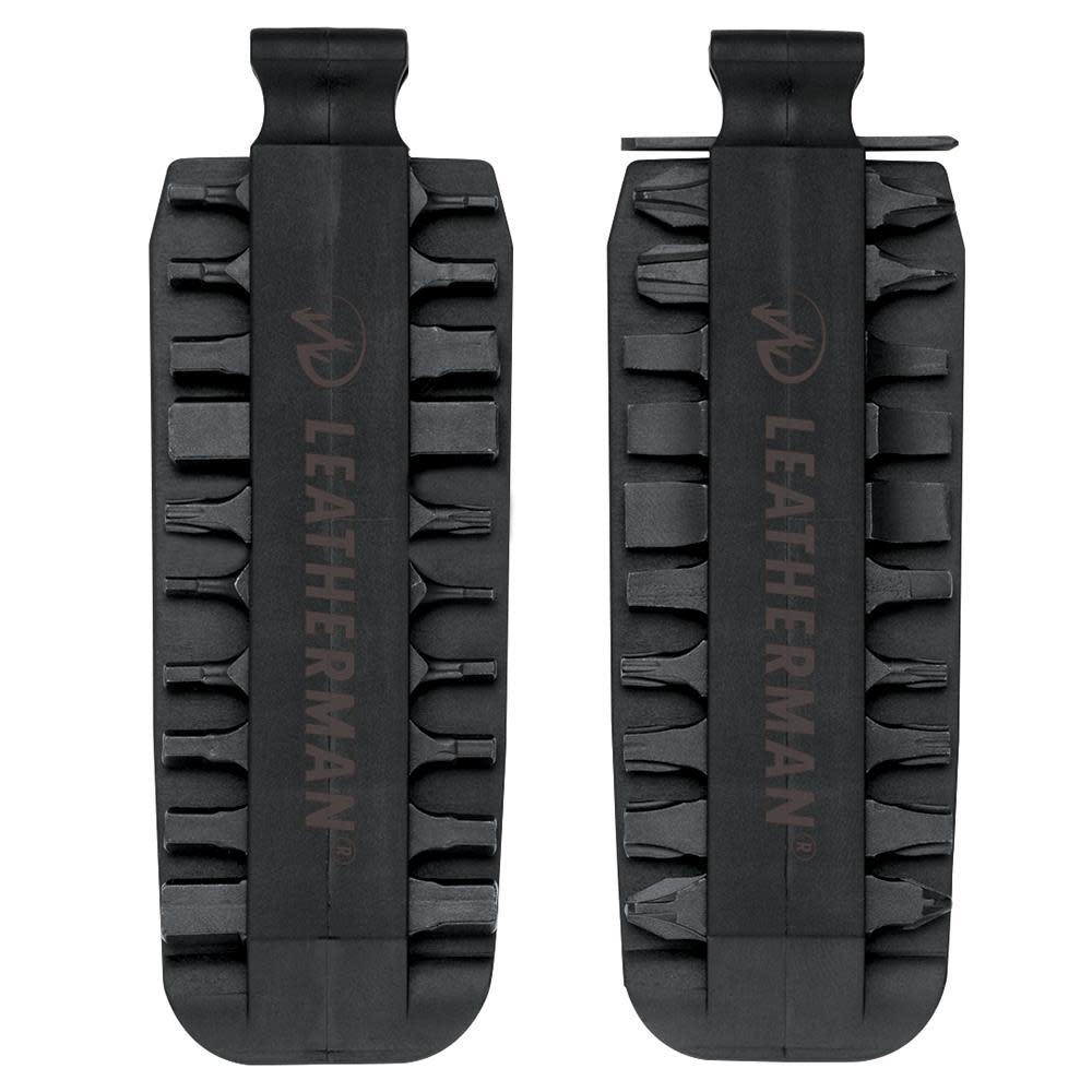 

Leatherman Bit Kit Set