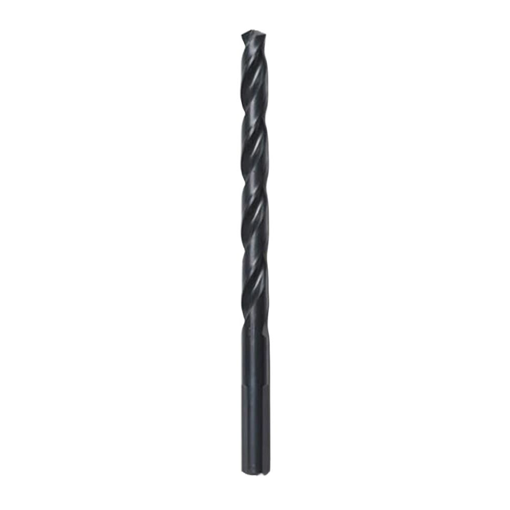 Milwaukee 3/8inch Thunderbolt Black Oxide Drill Bit