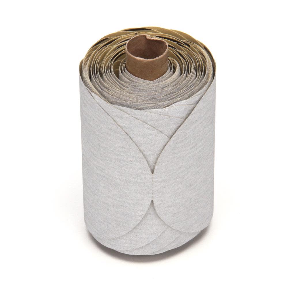 

3M Paper Disc Roll 5 in. x NH 120 A-Weight