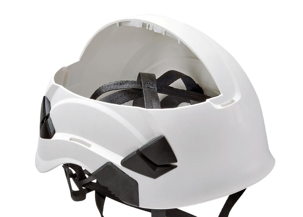 Petzl Vertex Class E Helmet Yellow A010AA01 - Acme Tools
