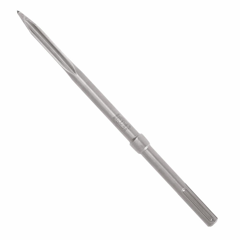

Bosch 16 In. R-Tec Star Point Chisel SDS-max Hammer Steel