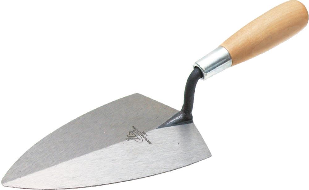 

Marshalltown 7 x 4-3/8 Tile Setter's Trowel