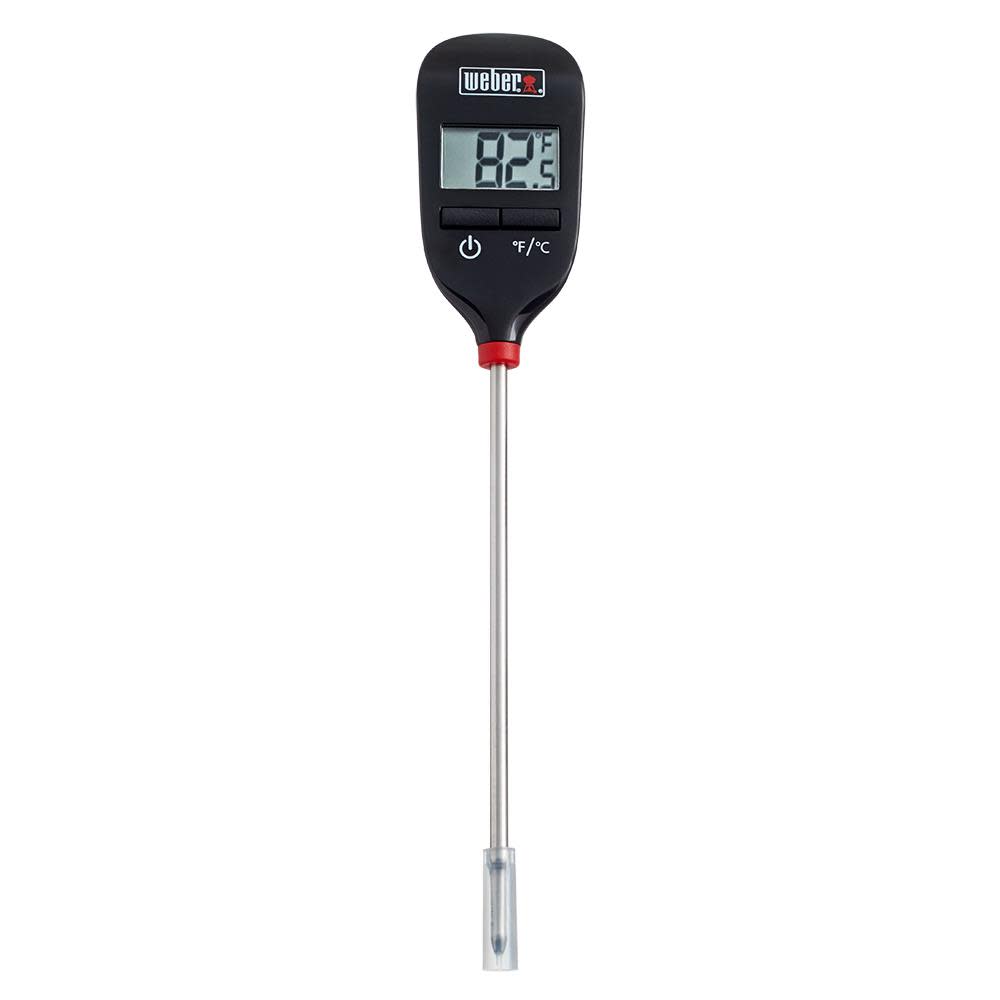 Weber Instant Read Thermometer