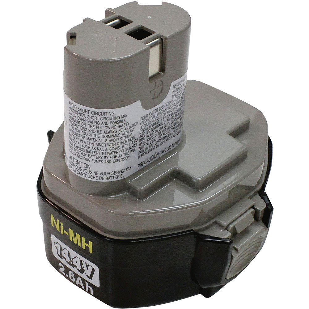 Makita 14 4v battery on sale