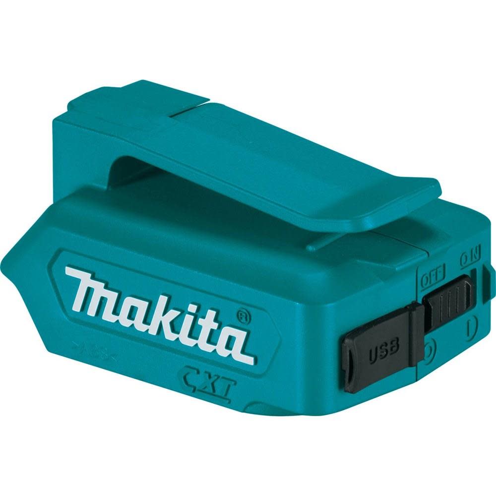 

Makita 12 Max CXT Lithium-Ion Cordless Power Source (Power Source Only)