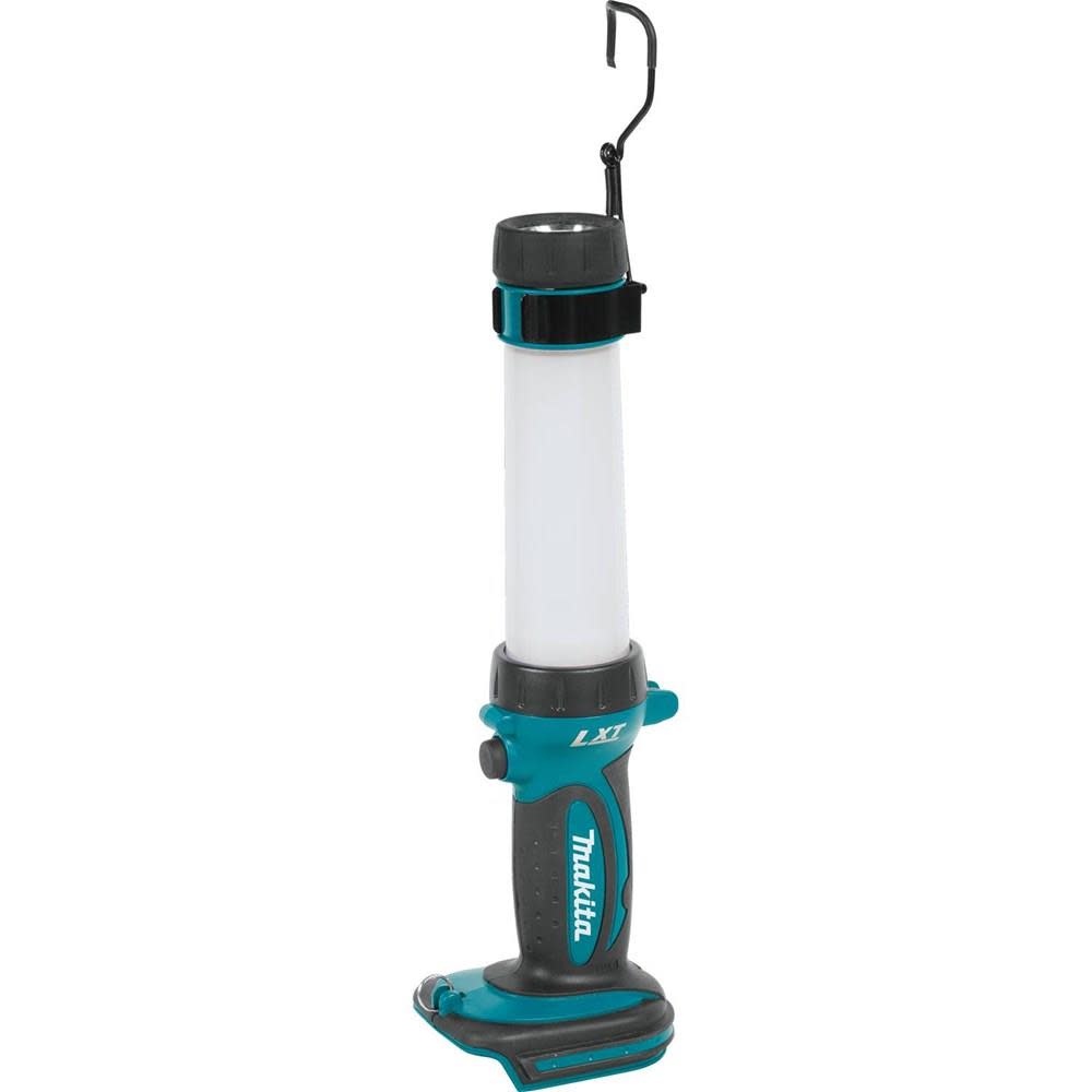 

18V LXT Lithium-Ion Cordless L.E.D. Lantern/Flashlight (Tool Only)
