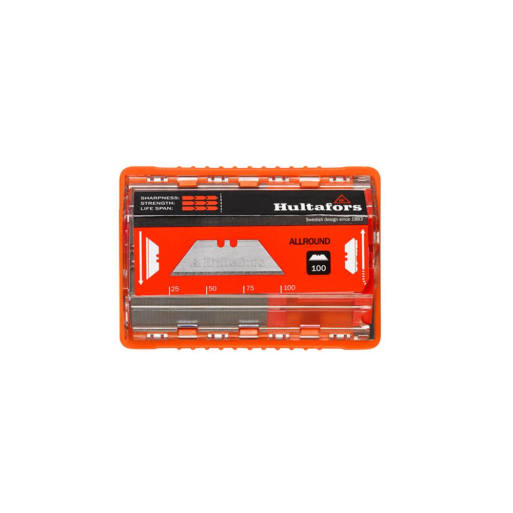 Hultafors Utility Blade Allround UBA-100