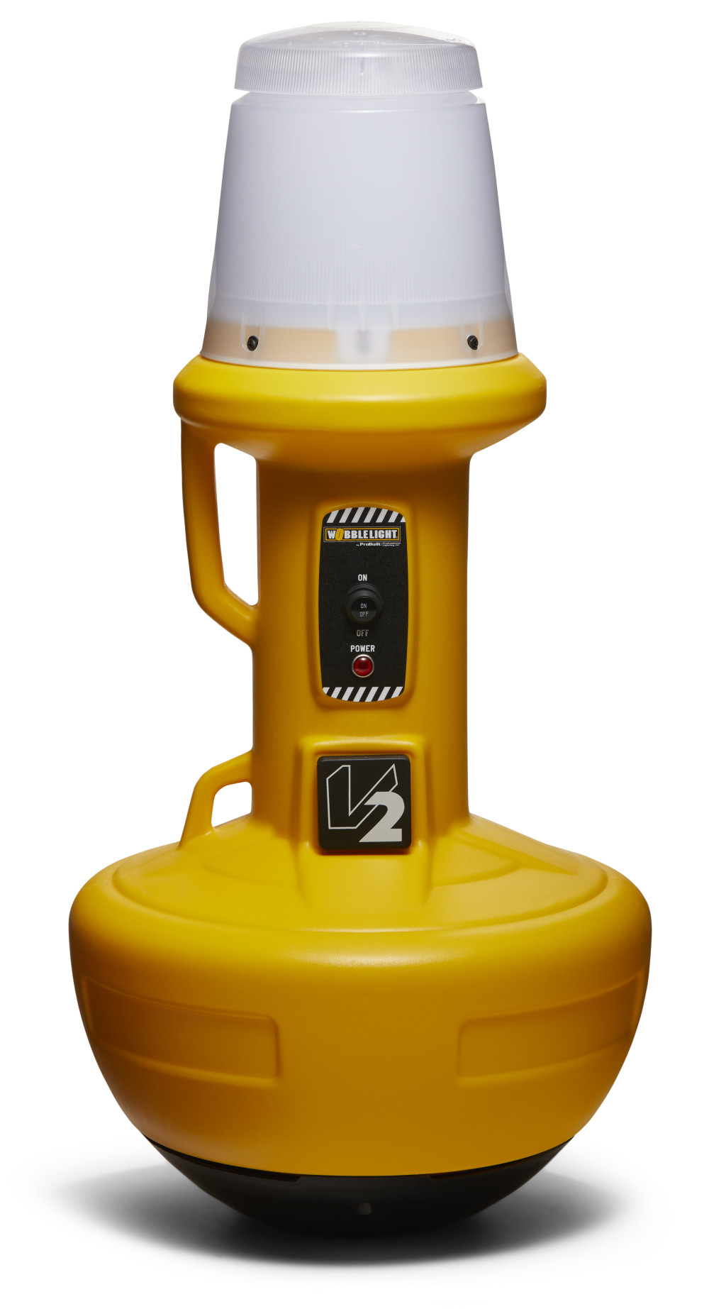 

Wobblelight Work Light 36" LED 12000 lumen
