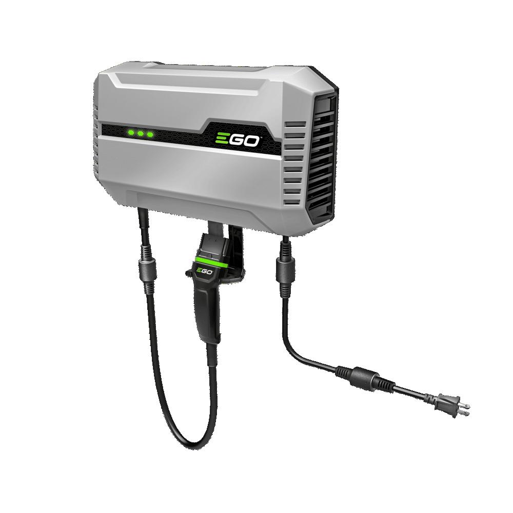 EGO Power+ Charger for Z6 Zero Turn Riding Mower CHV1600 - Acme Tools