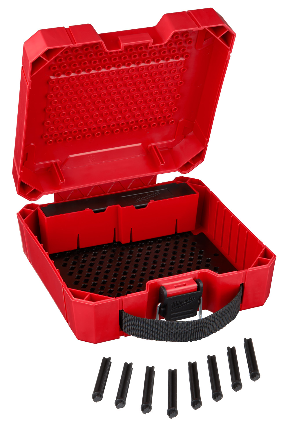 

Milwaukee Large Hole Saw Case