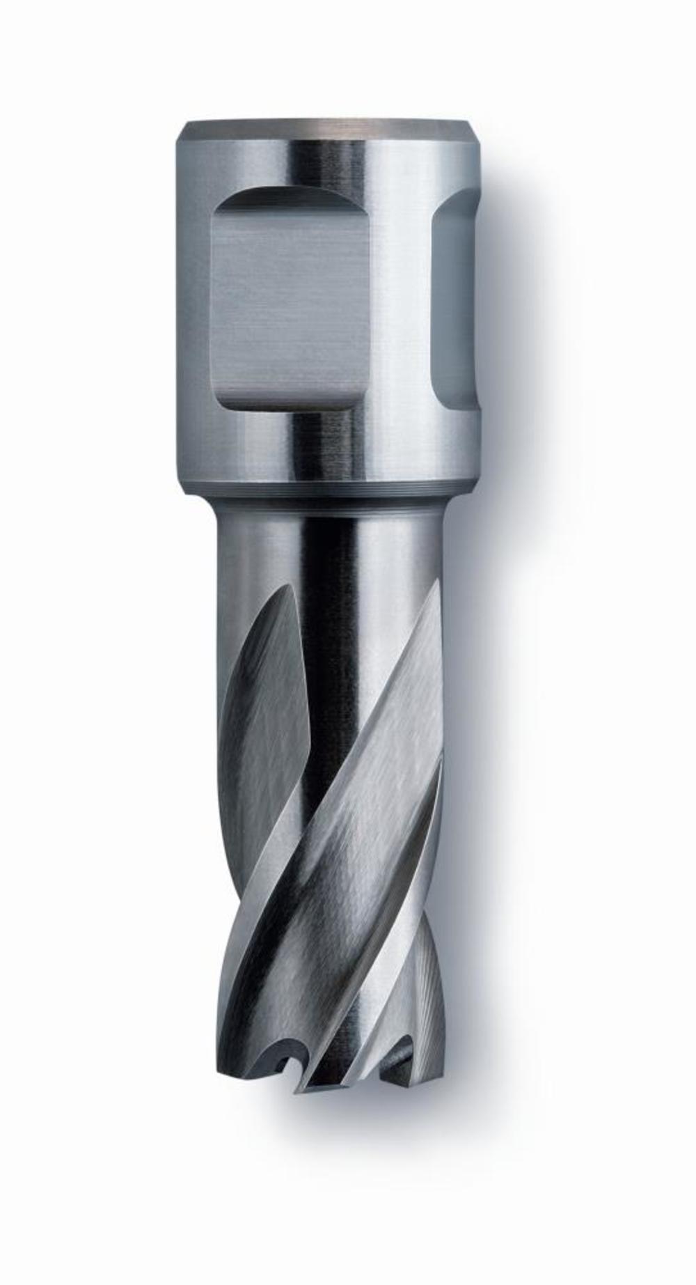 

Fein 7/16 In. x 1 In. 3/4 in. Shank HSS Annular Cutter