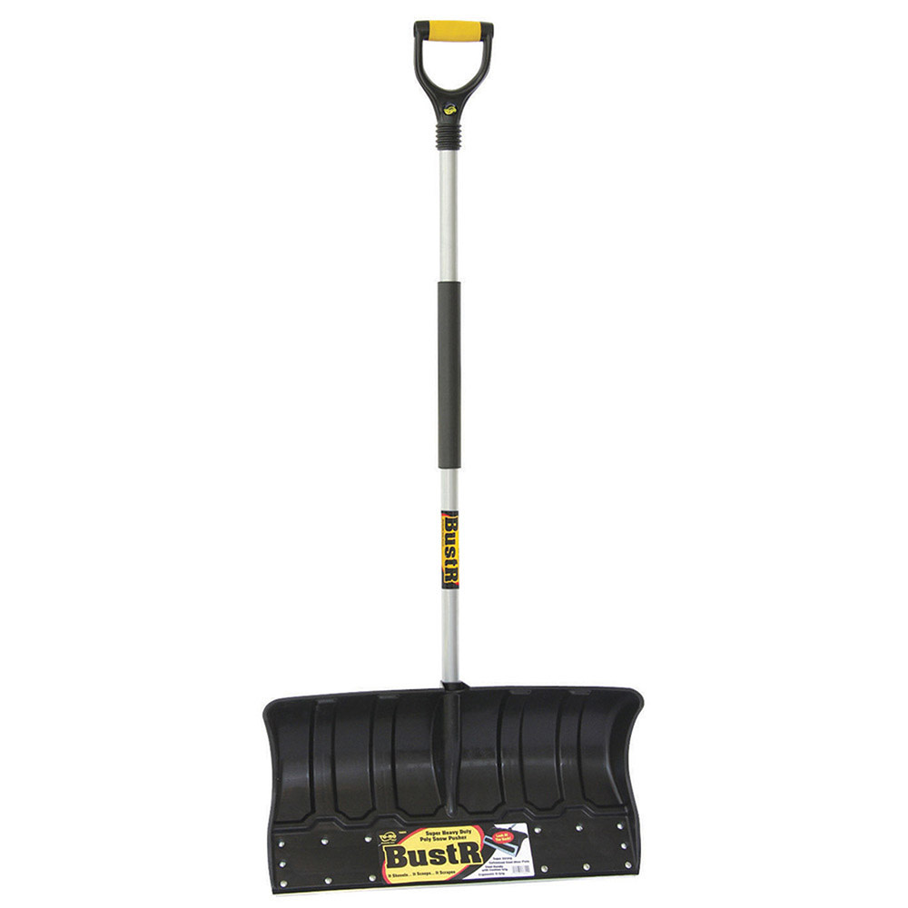 

Yo-Ho 24" BustR Show Shovel