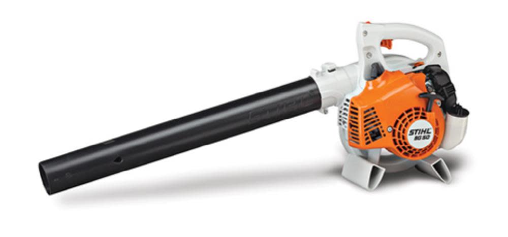 

Stihl 27.2cc Gas Powered Handheld Blower
