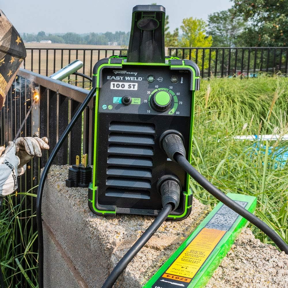 120v welder store