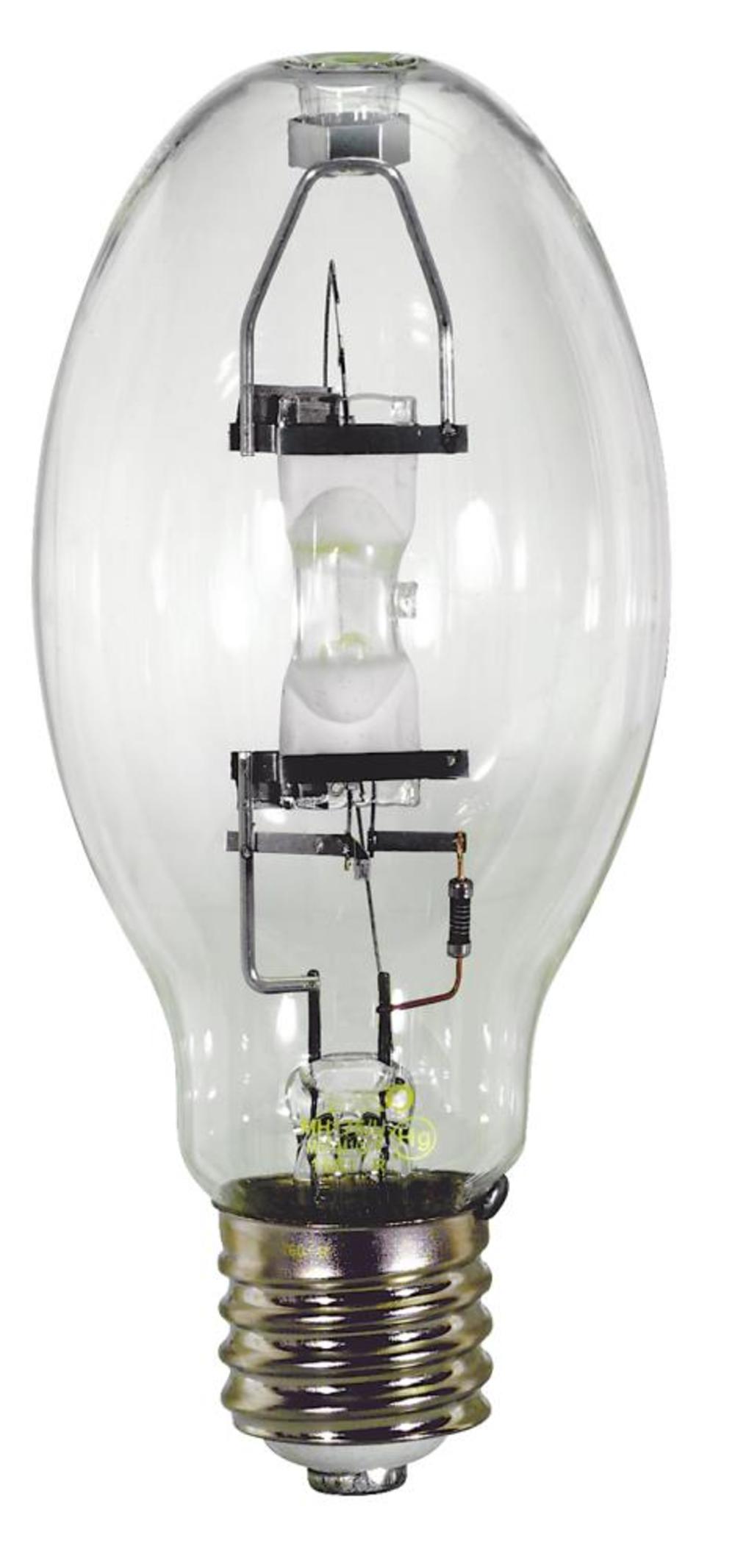 

Wobblelight 175w Metal Halide Replacement Bulb