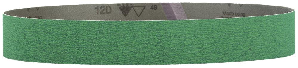 

Metabo 1-1/2 In. x 30 In. Sanding Belt P80 10-Pack