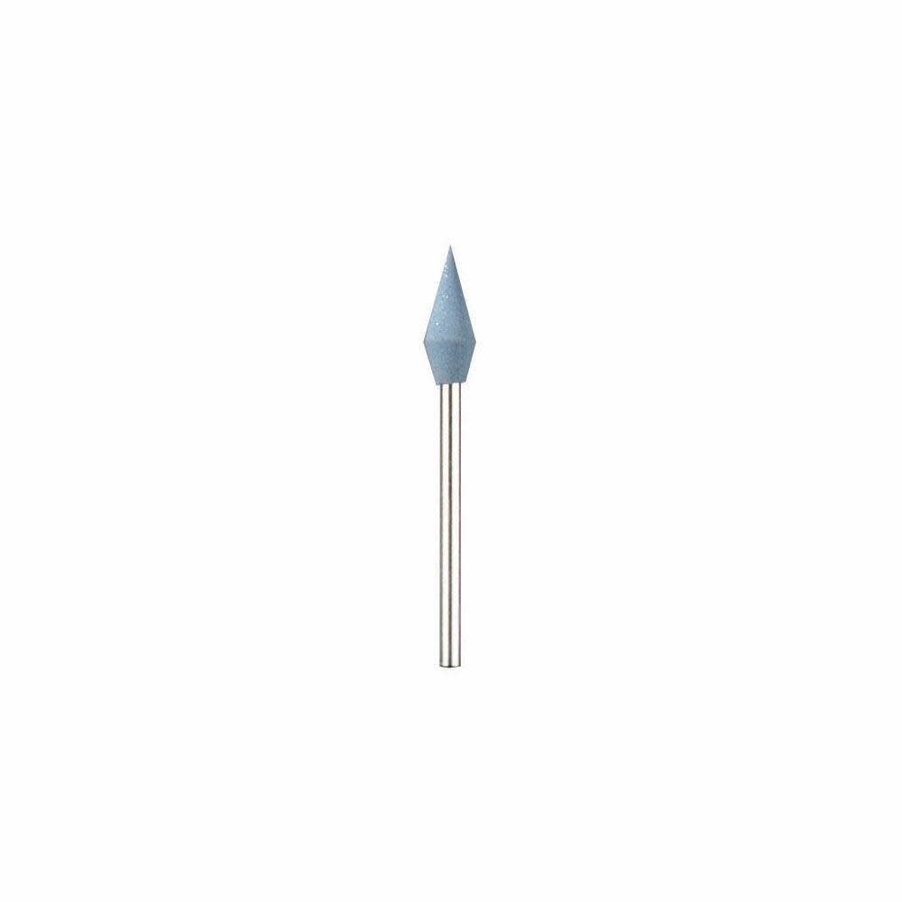 

Dremel 1/4 In. Rubber Polishing Tapered Point