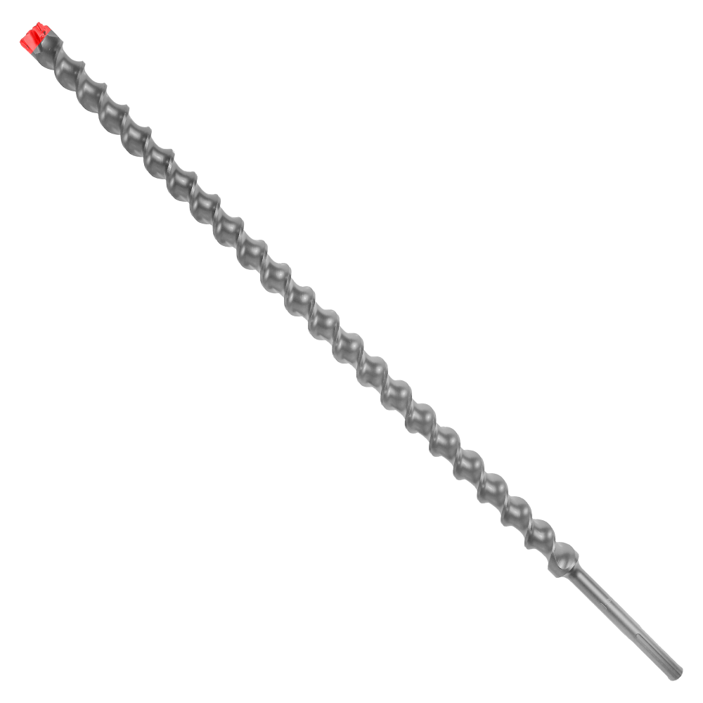 

Diablo Tools 1-3/8"x31"x36" Rebar Demon SDS-Max 4-Cut Carbide-Tip Ham Bit