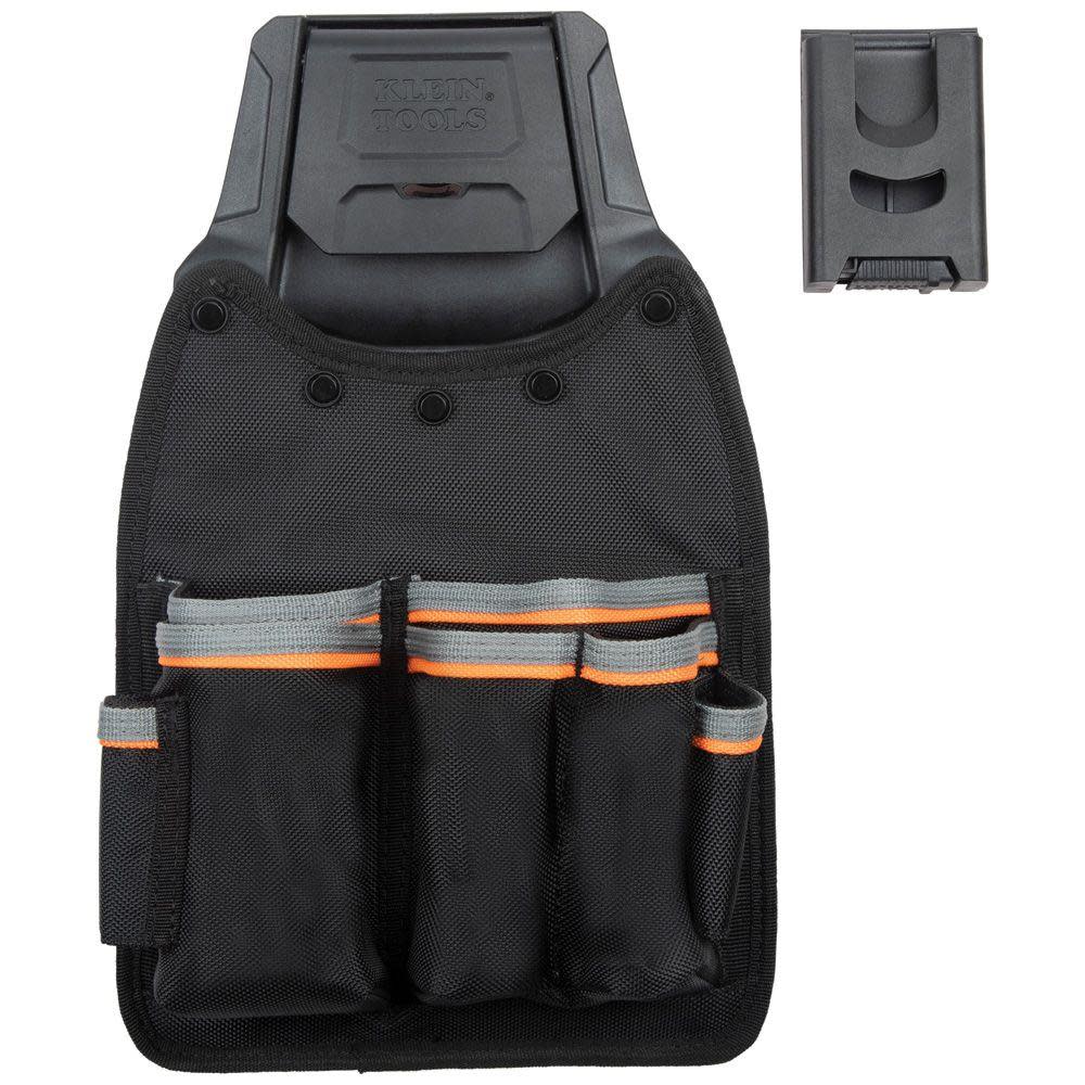 

Klein Tools Modular Trimming Pouch w/Belt Clip