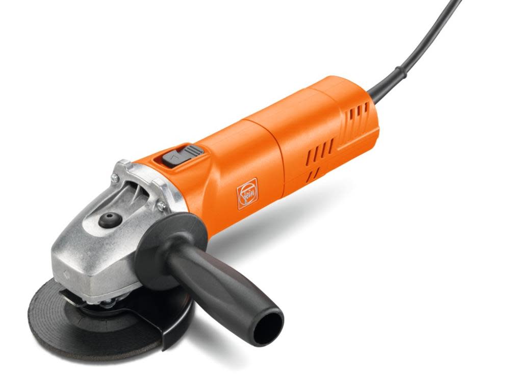 Fein WSG8-115 Solid Series 4-1/2 In. Angle Grinder