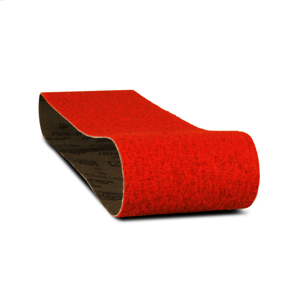 

Diablo Tools 3" x 24" Sanding Belt 80 Grit (2-Pack)