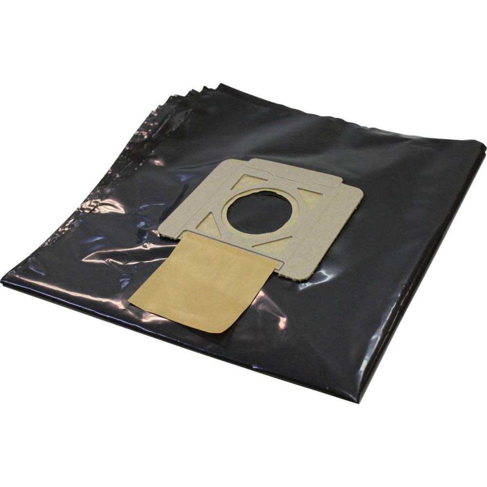

Makita Disposable Bag 5/pk VC4710