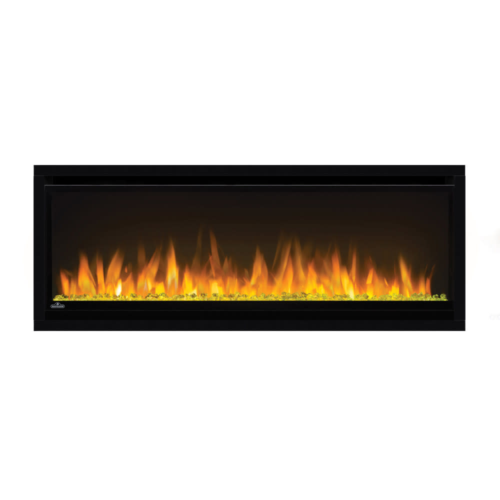 

Napoleon Alluravision 42 Slimline Electric Fireplace