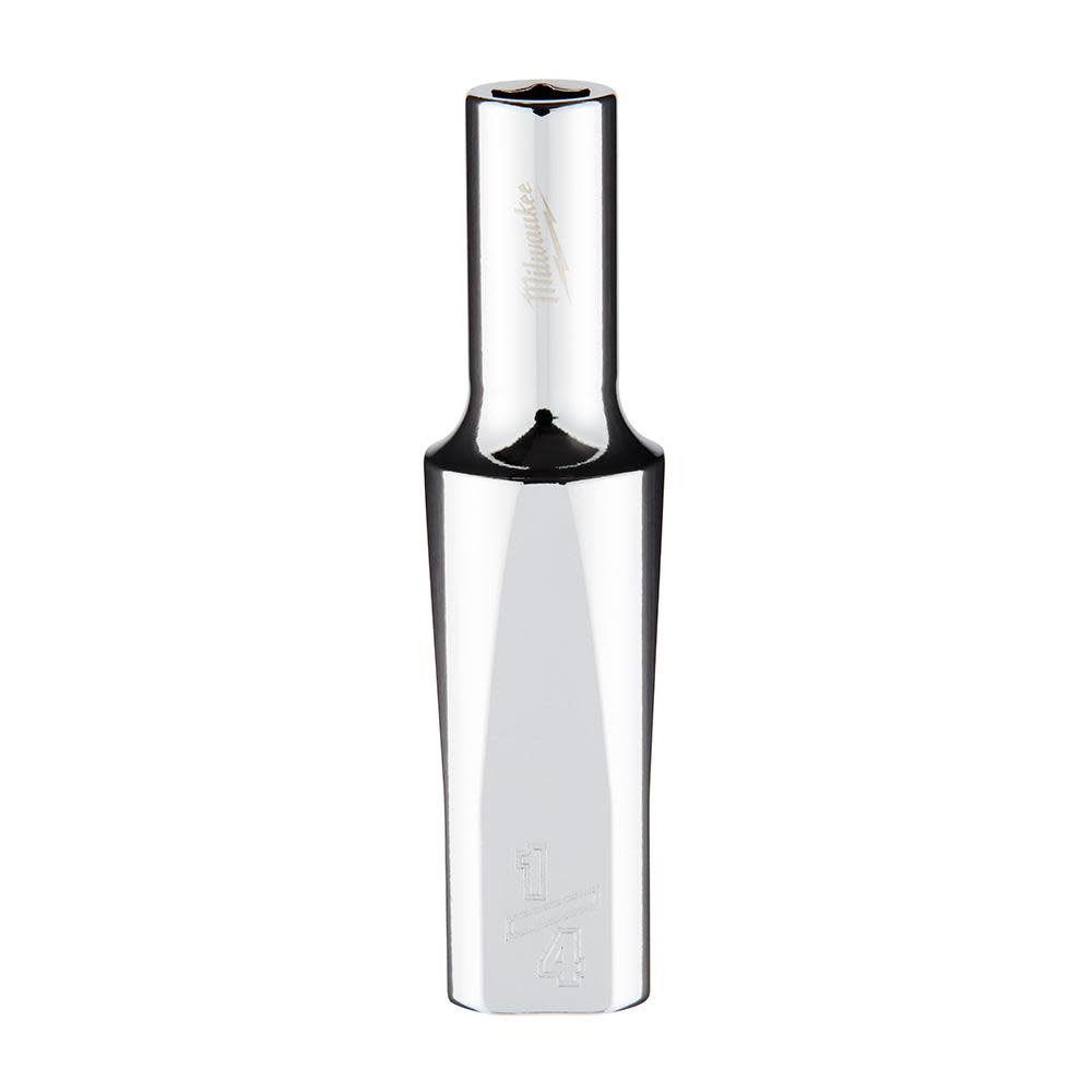 

Milwaukee 3/8 in. Drive 1/4 in. SAE 6-Point Deep Socket