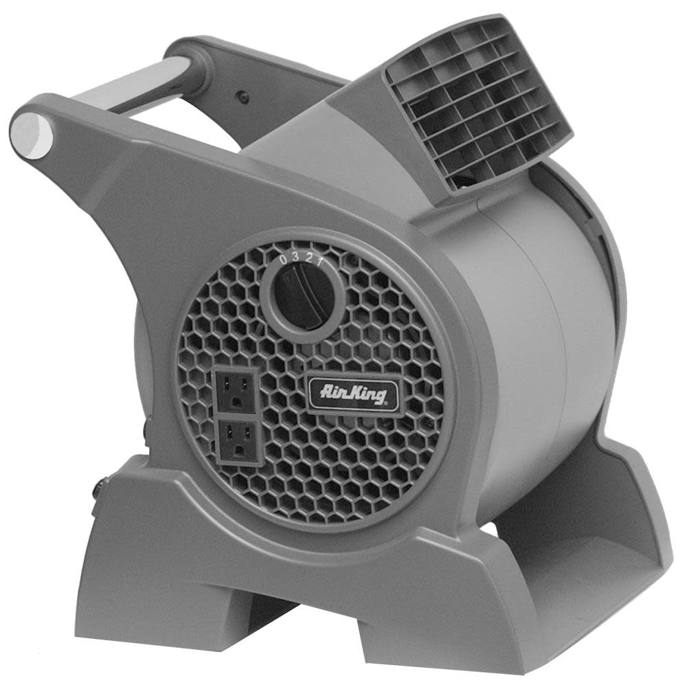 

Air King Pivoting High Velocity Blower