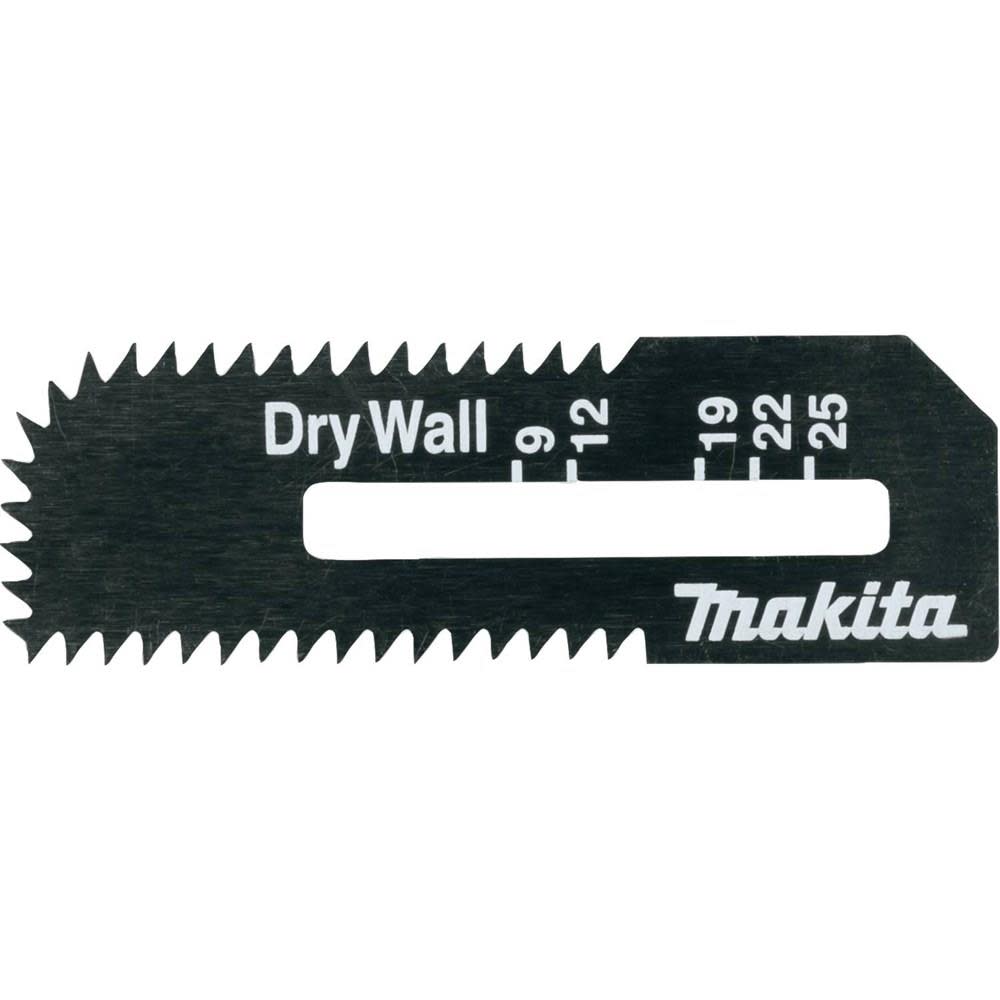 Makita 18 Volt LXT Lithium-Ion Cordless Cut-Out Saw (Tool Only