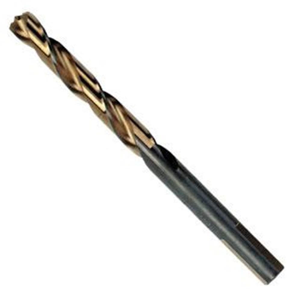 

Irwin 11/64 In. Turbomax Jobber Length Drill Bit