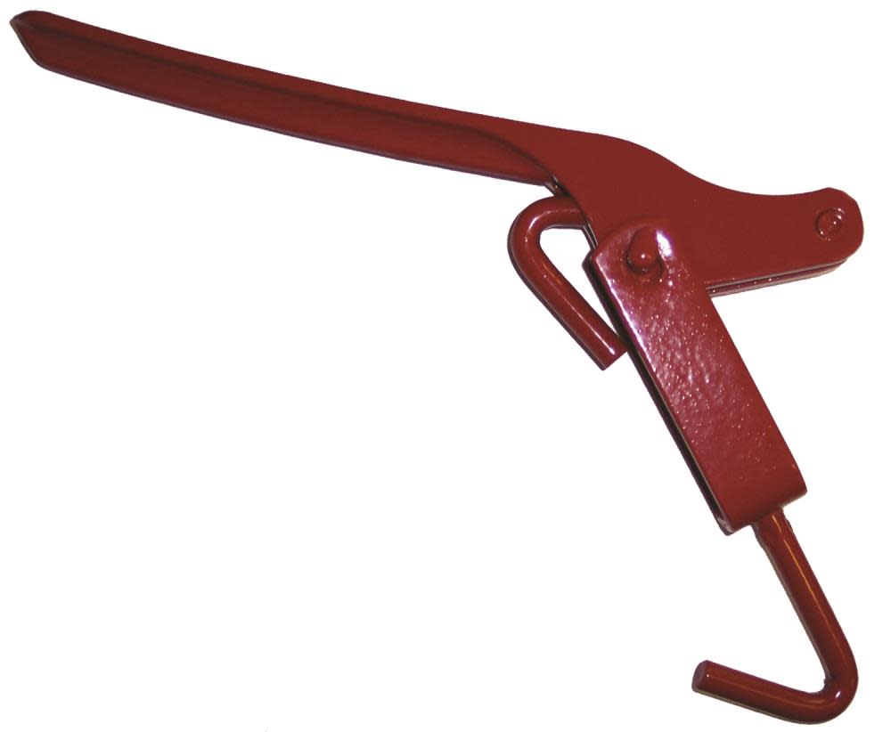 

Maasdam 375 lb Mini Load Binder