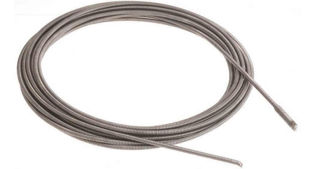 

Ridgid 3/8" x 75' integral Wound Cable