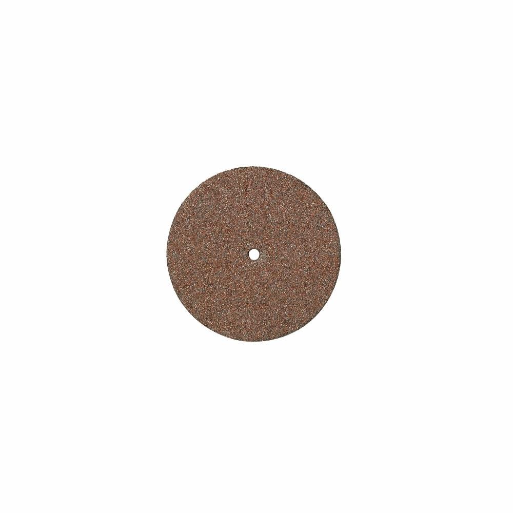 

Dremel 1-1/4 In. Cut-Off Wheels