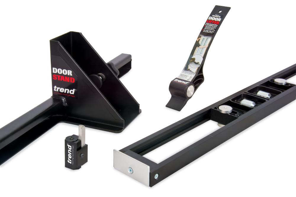 

Trend Acme Door Hanging System